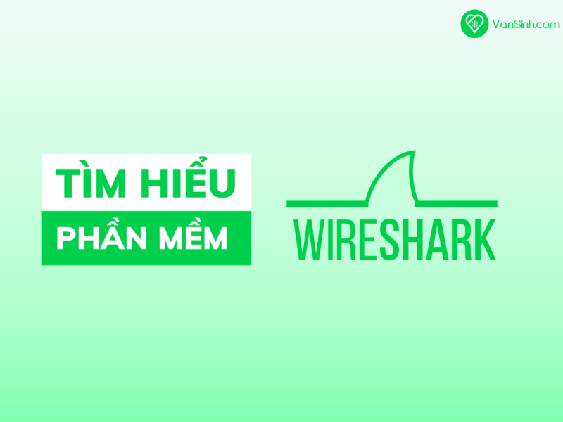 Tìm hiểu phần mềm Wireshark