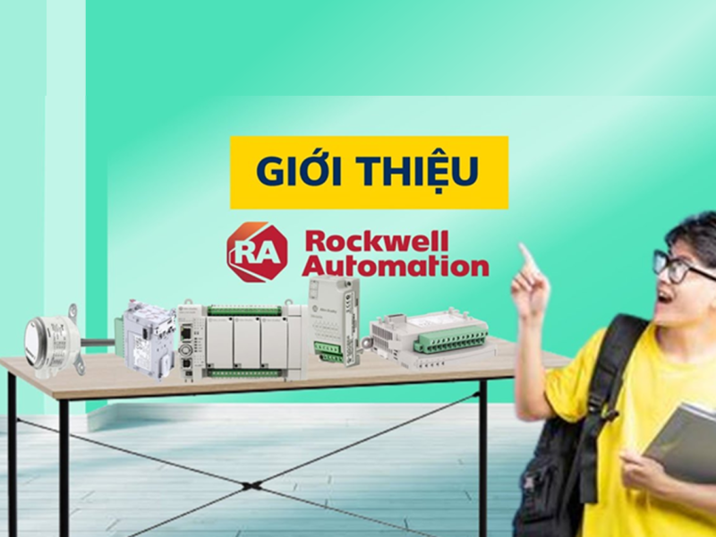 M800 | Bài 1. Giới thiệu chung