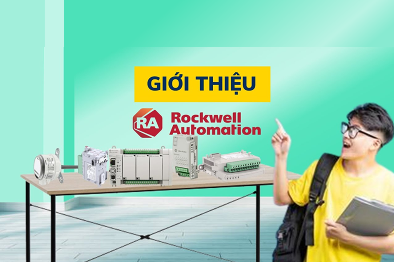 M800 | Bài 1. Giới thiệu chung