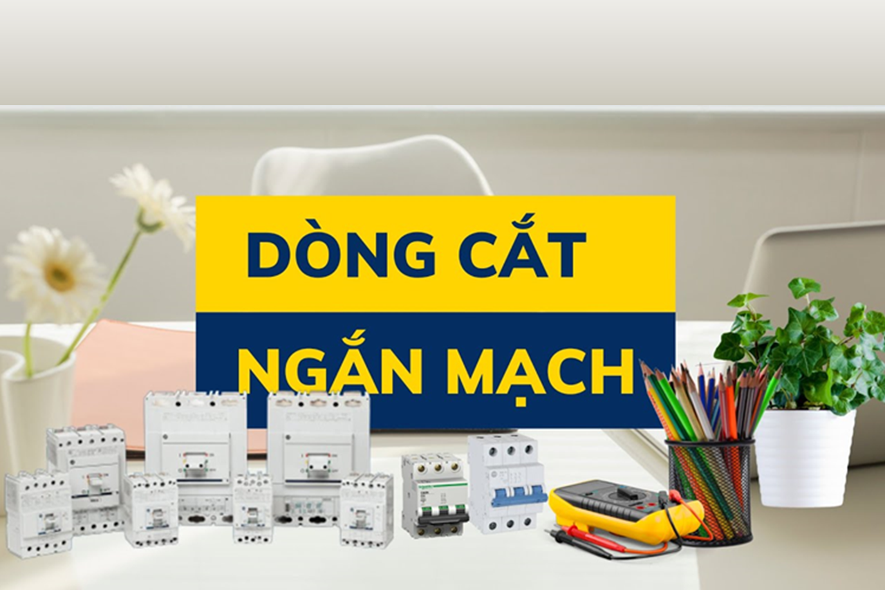 Dòng cắt ngắn mạch là gì ?