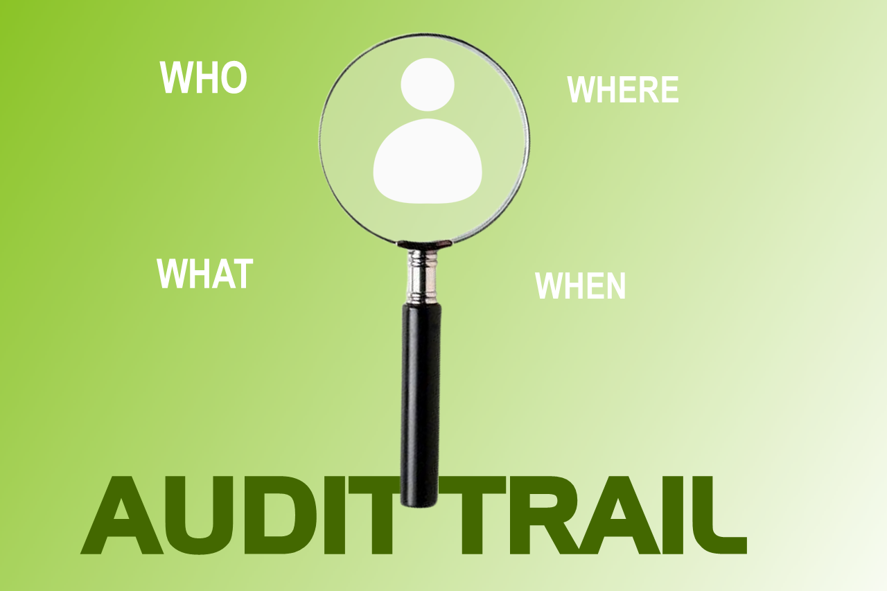 Audit Trail trong hệ thống SCADA là gì?