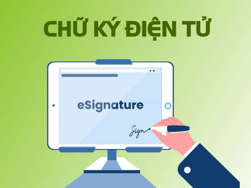 E-Signature trong FactoryTalk View là gì?