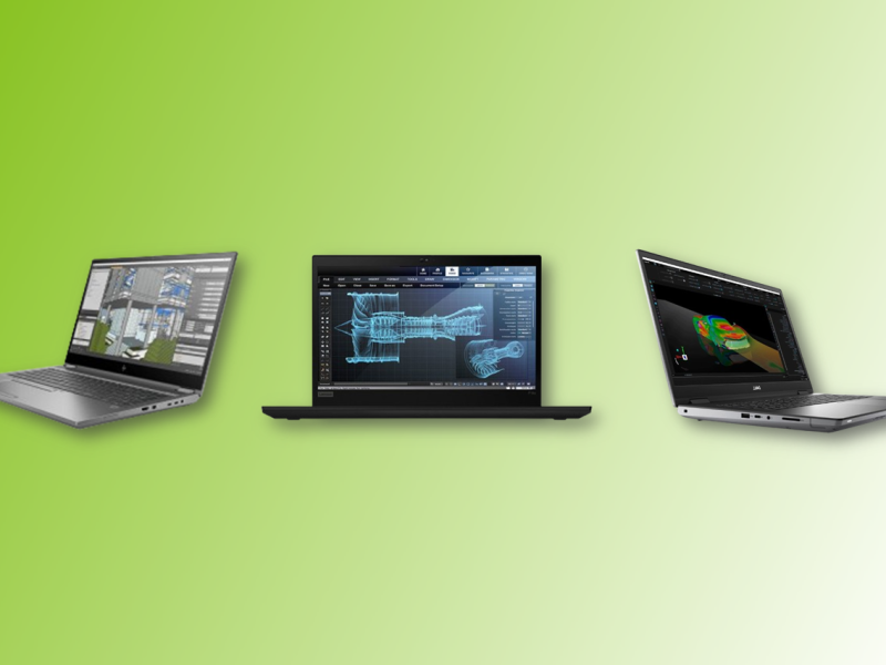 3 Dòng laptop “nồi đồng cối đá” dành cho sinh viên kỹ thuật (2025)