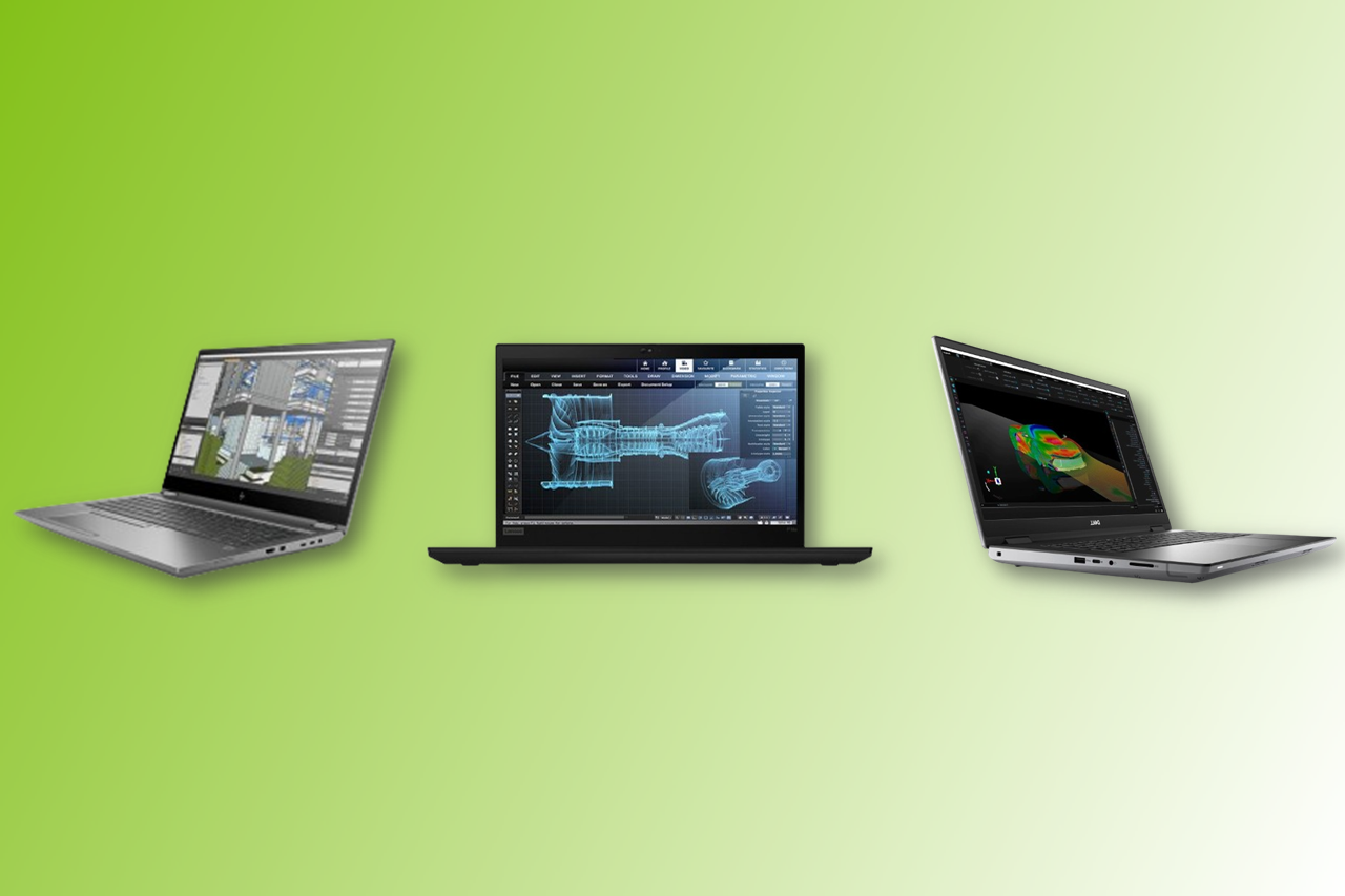 3 Dòng laptop “nồi đồng cối đá” dành cho sinh viên kỹ thuật (2025)