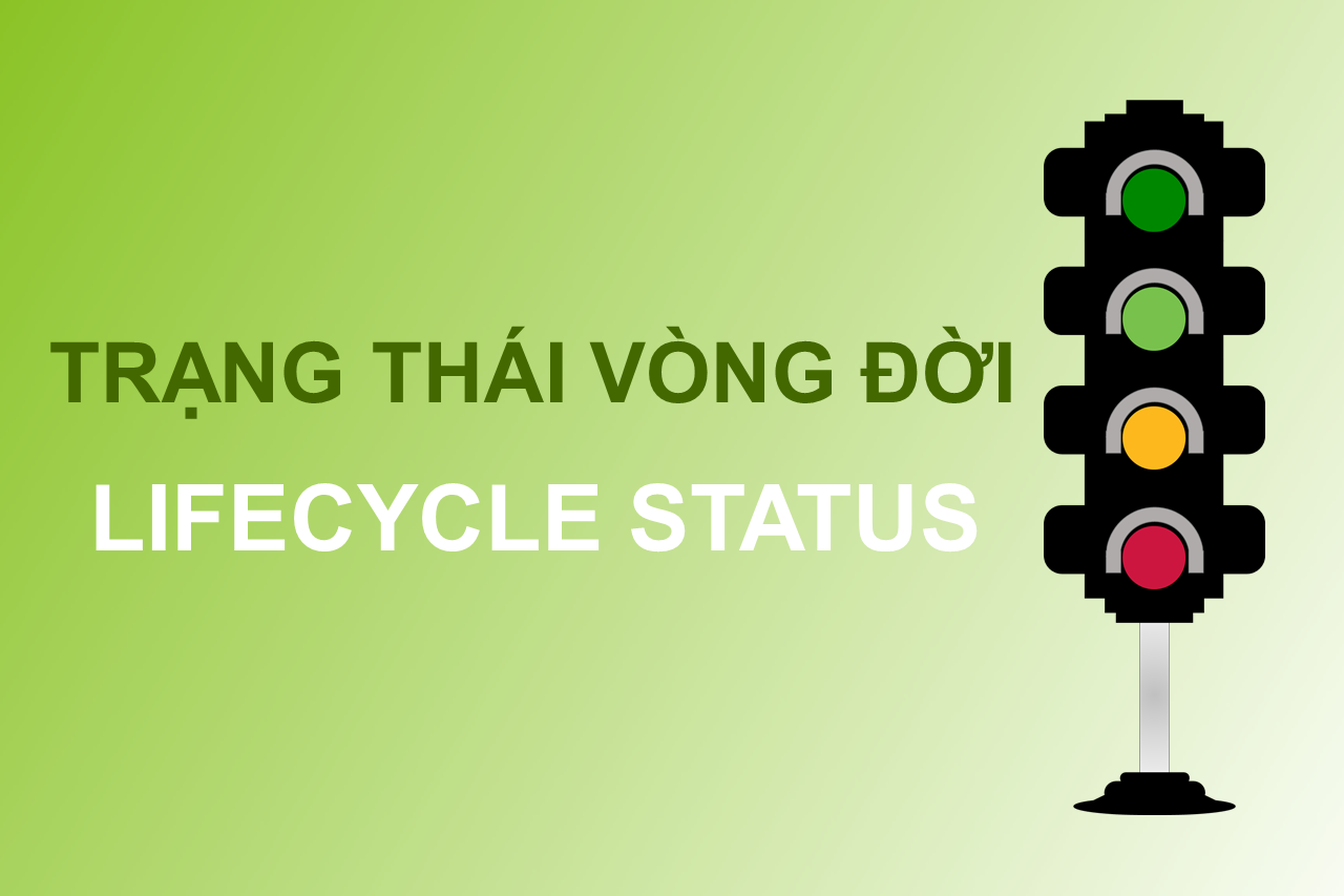 Trạng thái vòng đời sản phẩm của Rockwell Automation